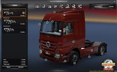 Neue Trailer-Videos f&uuml;r den Euro Truck 2