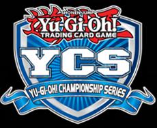 Neue Yu-Gi-Oh! Championship Series Preiskarte feiert europ&auml;isches Deb&uuml;t in Rimini