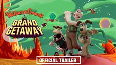 Neuer Launch-Trailer mit VR-Abenteuer Wallace &amp; Gromit und Mixed-Reality-Spiel