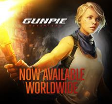 Neuer Mobile-Action-Shooter Gunpie Adventure ab sofort weltweit erh&auml;ltlich