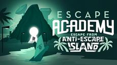 Neuer Trailer zum Escape Academy DLC Escape From Anti-Escape Island