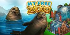Neues Feature in My Free Zoo