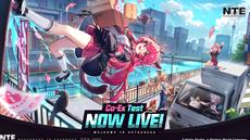 Neverness to Everness Welcomes Players Back With New Content for ‘Co-Ex Test’ in 2026