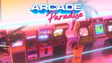 New Arcade Paradise E3 Trailer Revealed At The Guerrilla Collective Showcase