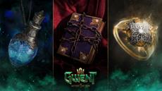 New Card Drop Now Available in GWENT!