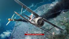 New DLC For Legendary Flight Combat Sim IL-2 Sturmovik: Great Battles Enters Early Access