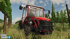 New Farming Simulator 22 DLC Coming March 22