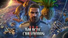 New Galactic Civilizations IV Beta Overview Showcases Multiplayer Modes, Incredible Scale 