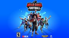 New Game Play and Customisation in Wild Card Football Trailer