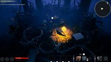New Gameplay from Celtic Co-Op Survival Brightfall