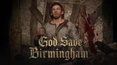 New God Save Birmingham trailer reveals co-op is coming to the zombie survival sim