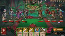 New Hero and Dungeon Pack Coming to Across the Obelisk on June 11th