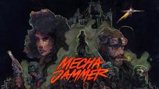 New Immersive Turn-Based RPG Mechajammer has a Demo and a New Trailer