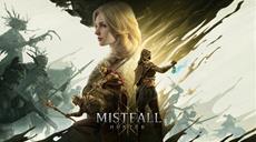 New Mistfall Hunter Gameplay Trailer