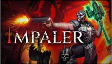New on Steam: Arena Shooter Impaler Brings High Replayability and a Hot $2.99 Price Tag