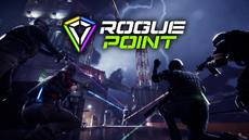 New Rogue Point Gameplay Trailer