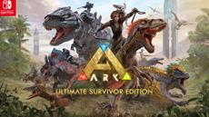 New Trailer | ARK: Ultimate Survivor Edition On Switch To Release This November