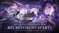 New Trailer | Duet Night Abyss Final CBT Registration Starts Today