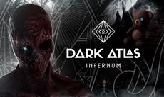 New Trailer Unleashes the Horror of Dark Atlas: Infernum