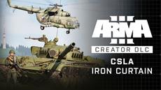 Next Arma 3 Creator DLC Introduces All New Weapons, Gear, and 256 km2 of Terrain