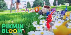 Nianic und Nintendo ver&ouml;ffentlichen heute Pikmin Bloom in Deutschland