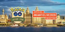 Niantic: Erstmalig City Explorer Pass f&uuml;r die Pokémon GO Safari Zone in Liverpool erh&auml;ltlich