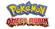 Mega-Zobiris f&uuml;r Pokémon Omega Rubin und Pokémon Alpha Saphir vorgestellt