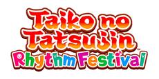 TAIKO NO TATSUJIN: Rhythm Festival ab sofort f&uuml;r PlayStation 5, Xbox Series X|S und PC erh&auml;ltlich