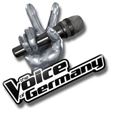 The Voice of Germany - Wired Productions entwickelt das Spiel f&uuml;r Nintendo Wii