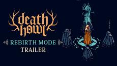 No-Mercy Deckbuilder, Death Howl, Becomes Even More Merciless With the Rebirth Update 