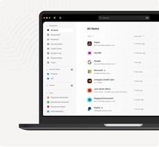 NordPass f&uuml;hrt Authenticator f&uuml;r pers&ouml;nliche Konten ein