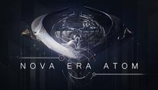 Nova Era: Atom Opens Steam Playtest for Sci-Fi MMORPG Adventure