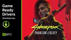 NVIDIA-Game-Ready-Treiber f&uuml;r Cyberpunk 2077: Phantom Liberty erm&ouml;glicht das Deb&uuml;t von DLSS 3.5