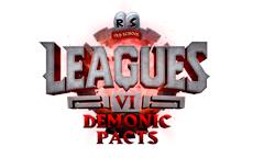Old School RuneScape set to summon Leagues VI: Demonic Pacts!