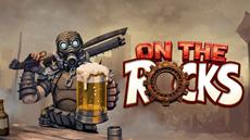 On the Rocks Brings Four-Player Co-op to Its Post-Apocalyptic Bar for Steam Next Fest