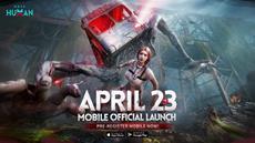 Once Human Mobile Launch Set for April 23, Non-Shutdown Servers Feature Available Now