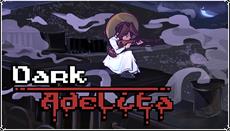 Once Upon a Time in Revolutionary Mexico: Dark Adelita Now Available on Steam!