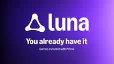 One Year of Amazon Luna