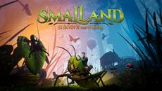 Open World Multiplayer Survival Smalland: Survive the Wilds Launches Treetops Update