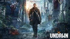 Open World-Survival-Spiel Undawn erscheint am 15. Juni - featuring Will Smith