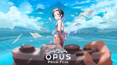 OPUS: Prism Peak Reveals New Immersive Trailer