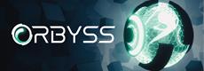 Orbyss is Out Now - A visually striking logic-based puzzle game created by a solo dev