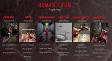 Orwell’s hell is beginning to take shape in the Human Farm roadmap