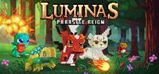 Out Now: Command Three, Survive Thousands! 'Luminas Parasite Reign' Early Access Launches on Steam Today