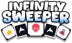 Out Now: Yogscast Games' Roguelike Brain-Teaser 'Infinity Sweeper' Launches Today