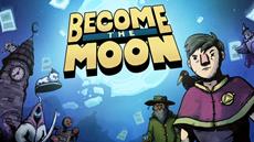 Out-of-this-world deckbuilder - Become the Moon in June Steam Next Fest with full release on June 19th! 