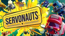 Outback Outerspace Gassing | Aussie-themed Coop Gas Station Builder Servonauts Announced for Nintendo Switch and PC