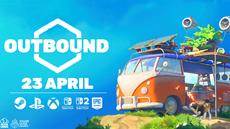 Outbound stiehlt mit einem neuen Multiplayer-Trailer die Show auf der FGS