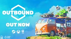 OUTBOUND: THE ULTIMATE COZY ADVENTURE STARTS TODAY!