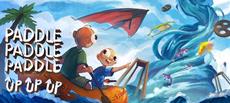 Paddle Paddle Paddle - Up Up Up! DLC